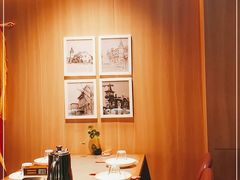 -金手勺东北菜馆(大屯北路店)
