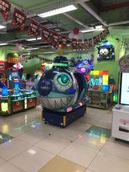 点击看大图 -莫莉幻想儿童乐园(北京华联亦庄购物中心店)