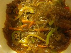 炒粉丝-韩礼年糕(飞虹路店)