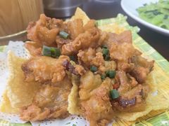-大灶头·新昌菜(中国茶市店)