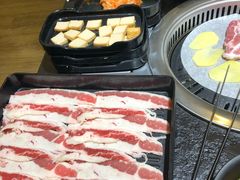-烤路里·韩国品质自助烤肉(石路天虹4号店)