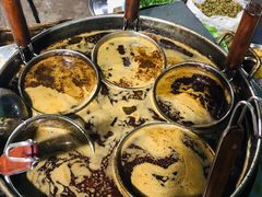 -老兵麻辣烫(世欧王庄店)