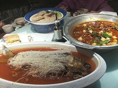 -豫丰汇河南名菜楼(武记餐饮)