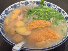 -小潘记鸭血粉丝汤