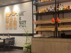 -西堤牛排(合肥之心城店)