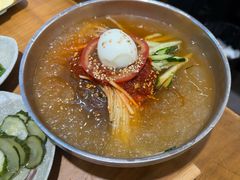 -牛人·雪花牛·木炭烤肉(昆山陆家店)