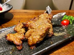 -古京·臻致料理(月湖店)