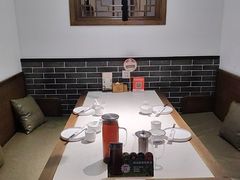 -徽镇小厨·经典徽菜(马连道店)