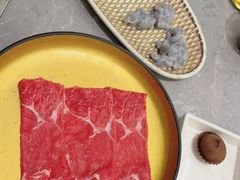 -一绪に寿喜烧(荟聚店)