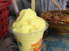-古真记钵钵鸡(老公园店)