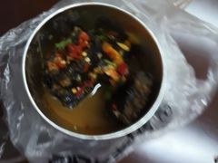 -自黑豆夫·臭豆腐夹馍(四海唐人街店)