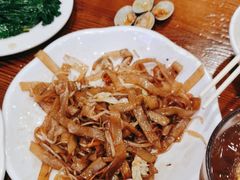 -澳门陈光记烧味饭店(南京德基广场店)