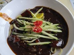 -服务大楼冷面(延大店)