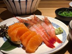 -初居食屋日式料理(万象城购物中心店)