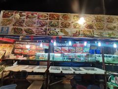 -马林夜市
