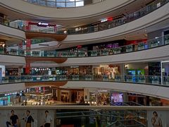 -万达广场(桂林高新店)
