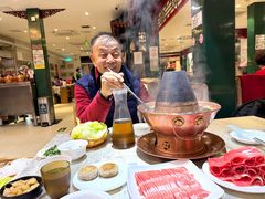 -东来顺饭庄(王府井步行街店)