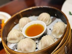 鲜肉小笼-德兴馆(广东路总店)