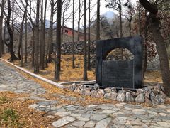 -阳台山自然风景区