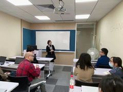 -环球雅思·托福·ALevel·OSSD·DSE·留学英语培训学校(体育西校区)