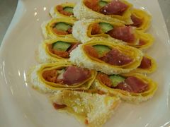 -普天和酒楼·新津菜·烤鸭(天津之眼店)