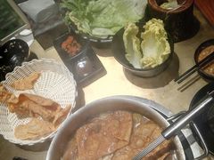 -手选潮汕鲜活牛肉火锅(二七广场店)