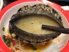 会跳舞的大鲍鱼-小龍鳳·港式海鲜打边炉(沙湖路店)