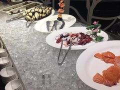 -泰谷酒店·太古码头闽菜自助餐厅