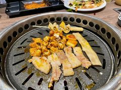 -火炉火自助餐(悠唐购物中心店)