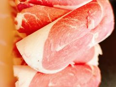 -西旗羊肉火锅城