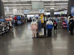 -迪卡侬(西华店)