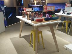 -SONY(民盈·国贸城店)