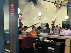 -老板恋上鱼(振华商厦店)