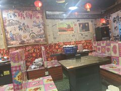 -粗粮人家·东北菜(洋桥店)