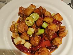 -兰湘子·湘菜小炒(济南领秀城店)