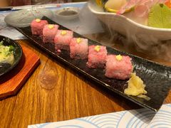 -千代饮兵卫日本料理(东二环泰禾广场西区店)