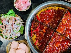 -大龙火锅(老店)