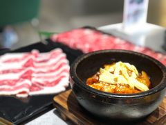 -妥妥烤肉料理(昙华林店)