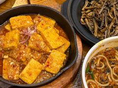 -云海肴·汽锅鸡·云南菜(天津国金汇店)