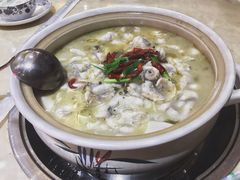 -有家酸菜鱼(苏州绿宝广场店)