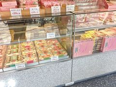 -矮子馅饼(大成路店)