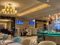 -永和铂爵国际酒店-威斯蒂娜西餐厅