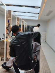 -魔型社烫染店