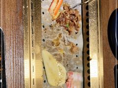 -新石器烤肉(中房金谊广场店)