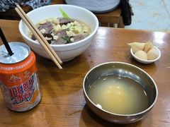 -刘信牛羊肉小炒泡馍(回民街店)