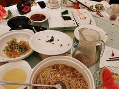 -金时代顺风大酒店(金山店)