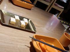 -谷丽麦馕新疆菜·清真(步步高梅溪新天地店)