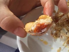 -钱大妈海鲜饭店(保利林语店)