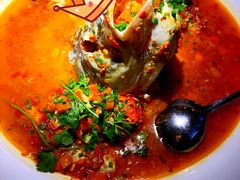 -坛宗剁椒鱼头(河西王府井店)