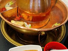 -北门涮肉·铜锅涮肉(南锣鼓巷店)